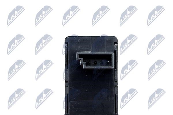 Кнопка стеклоподъёмника NTY EWS-BM-009