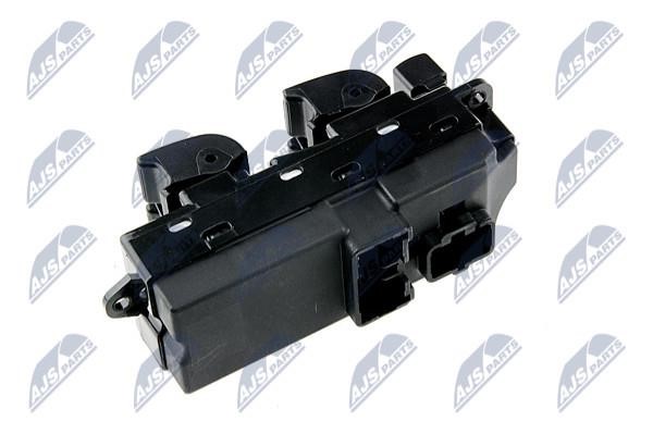 Блок кнопок стеклоподъемников NTY EWS-MZ-000
