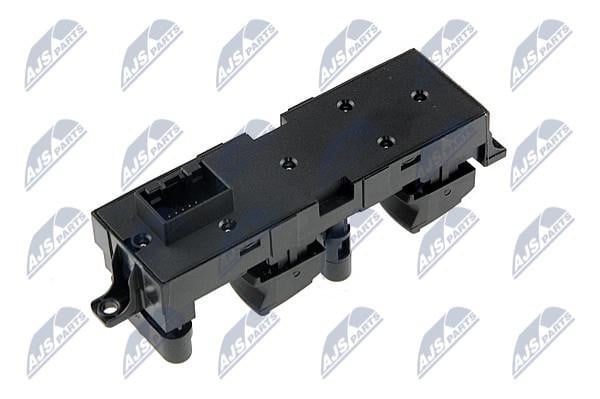 Кнопка стеклоподъёмника NTY EWS-SK-002