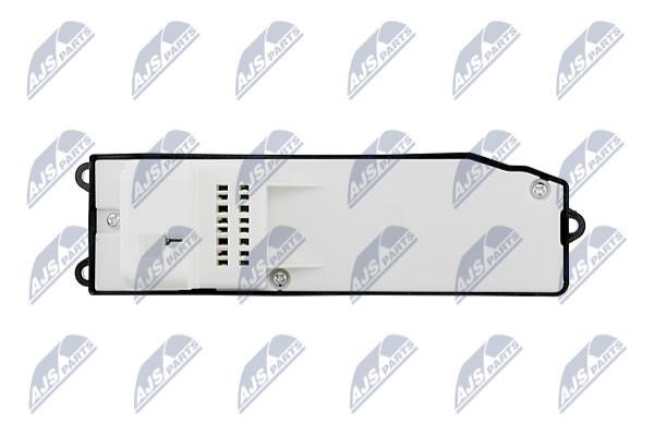 NTY Блок кнопок стеклоподъемников – цена 1215 UAH