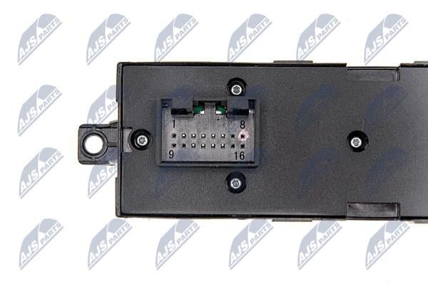 Купить NTY EWS-SK-002 по низкой цене в Украине!