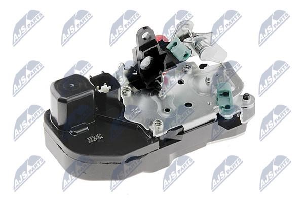 Купити NTY EZC-CH-002 за низькою ціною в Україні!