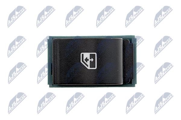 Кнопка стеклоподъёмника NTY EWS-FT-004