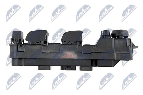 Купить NTY EWS-MZ-001 по низкой цене в Украине!