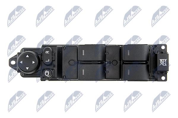 Купить NTY EWS-MZ-001 по низкой цене в Украине!