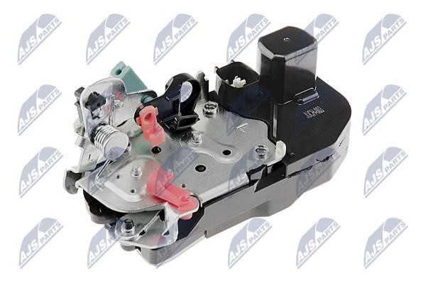 Купити NTY EZC-CH-003 за низькою ціною в Україні!