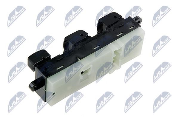 Кнопка стеклоподъёмника NTY EWS-NS-000