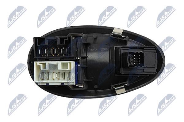 Купить NTY EWS-VC-002 по низкой цене в Украине!