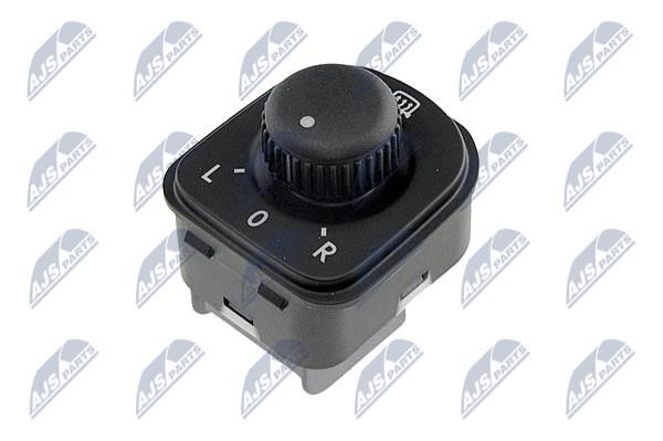 Кнопка регулировки зеркал NTY EWS-VW-022