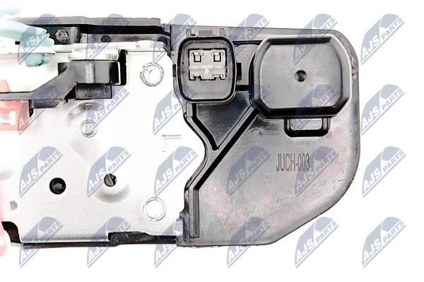 Купити NTY EZC-CH-003 за низькою ціною в Україні!
