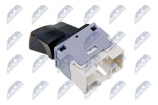 Кнопка стеклоподъёмника NTY EWS-FT-006