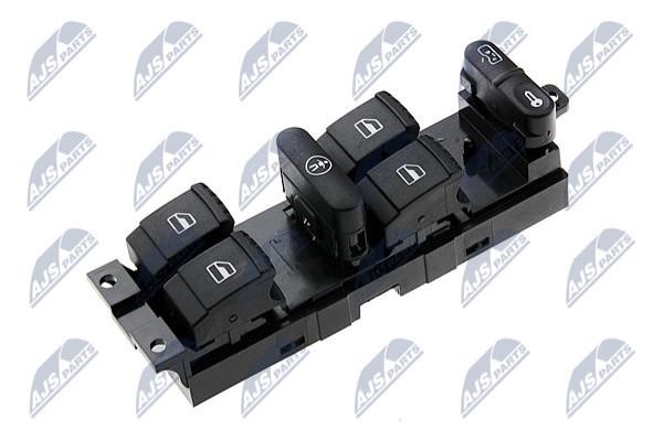 Кнопка стеклоподъёмника NTY EWS-SK-005