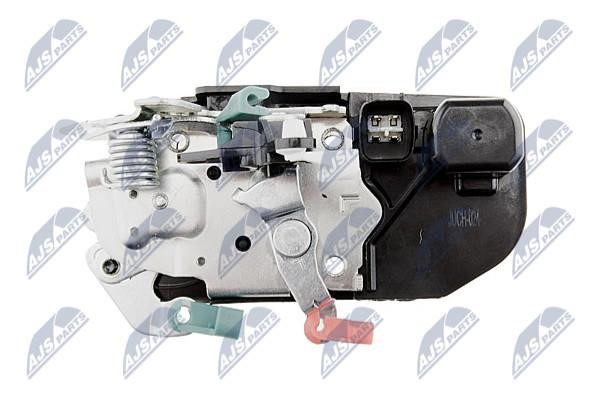 Купити NTY EZC-CH-024 за низькою ціною в Україні!