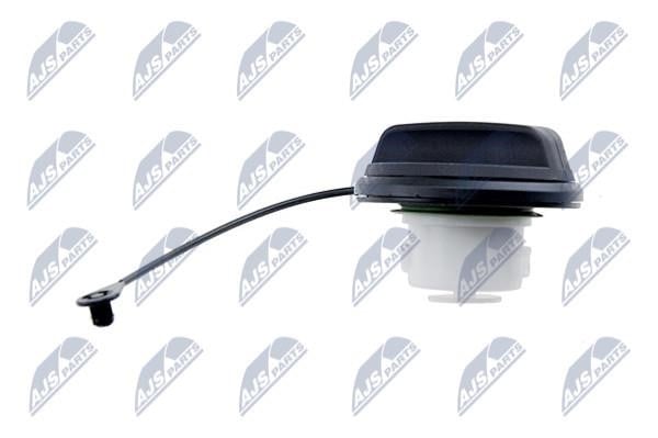 Крышка бака топливного NTY EZC-FR-050