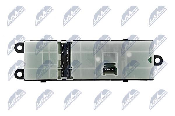 Кнопка стеклоподъёмника NTY EWS-NS-004