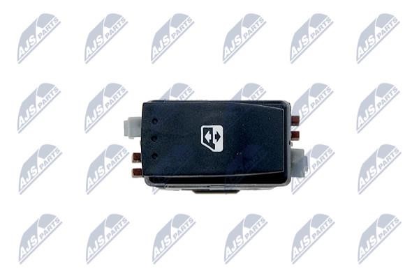 Кнопка стеклоподъёмника NTY EWS-PL-015