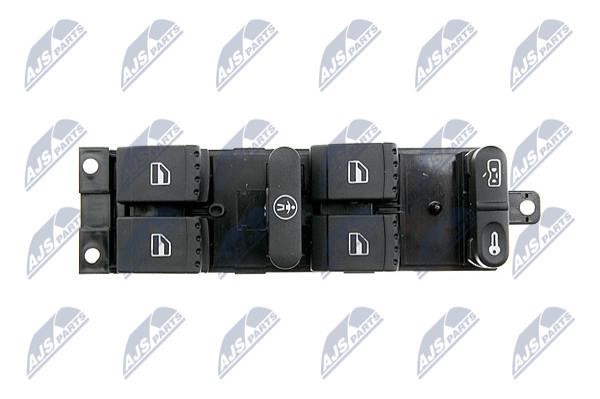 Кнопка стеклоподъёмника NTY EWS-SK-005