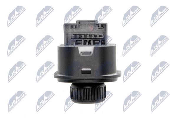 Кнопка регулировки зеркал NTY EWS-VW-022