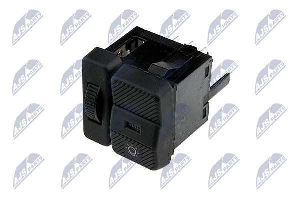 Переключатель подрулевой NTY EWS-VW-023