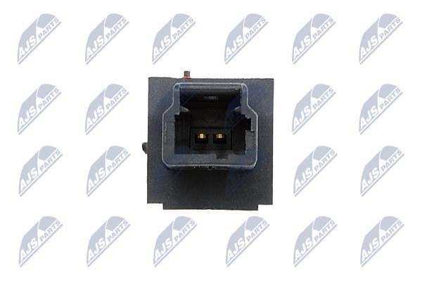 Кнопка открытия багажника NTY EZC-CT-009