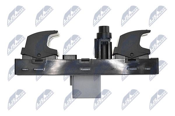 Блок кнопок стеклоподъемников NTY EWS-VW-000