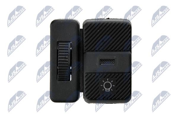 Переключатель подрулевой NTY EWS-VW-023