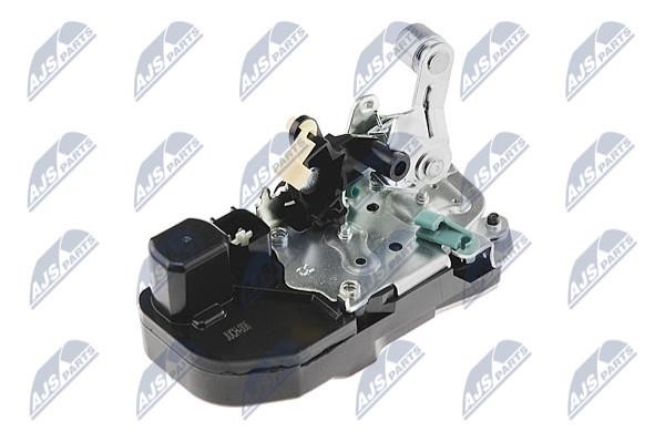 Купити NTY EZC-CH-006 за низькою ціною в Україні!