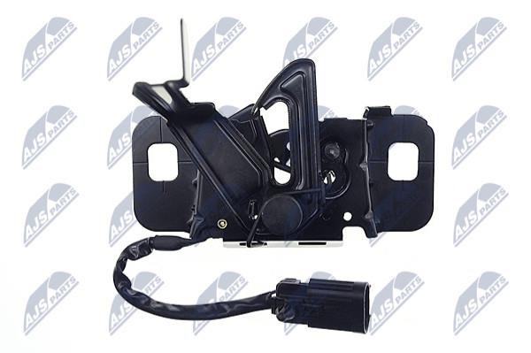 Купить NTY EZC-DW-000 по низкой цене в Украине!