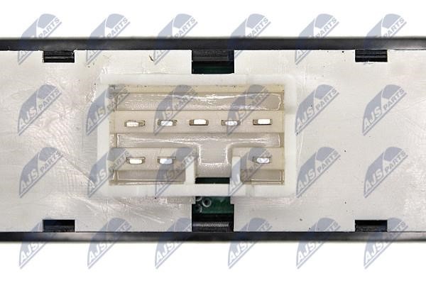 Купить NTY EWS-SU-000 по низкой цене в Украине!