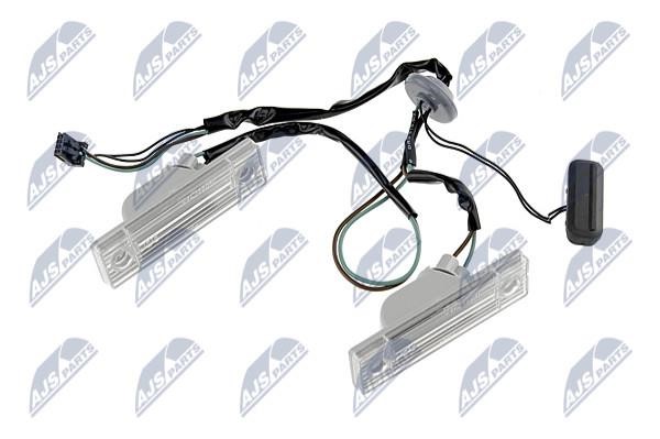 Купити NTY EZC-DW-001 за низькою ціною в Україні!