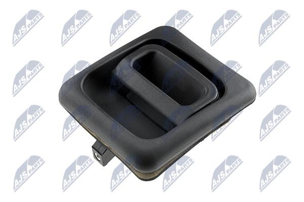 Купити NTY EZC-FT-005 за низькою ціною в Україні!