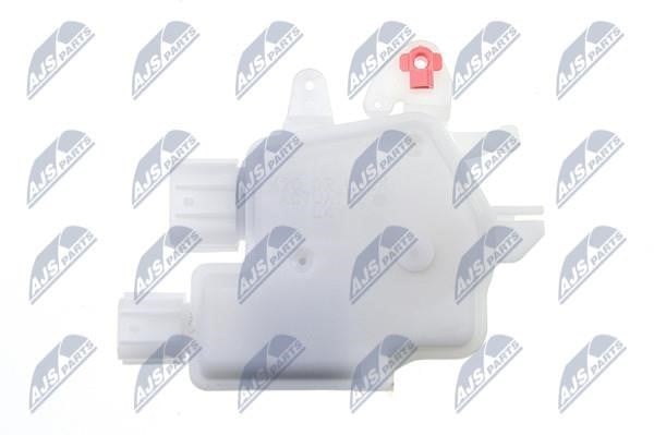 Замок дверей NTY EZC-HD-004