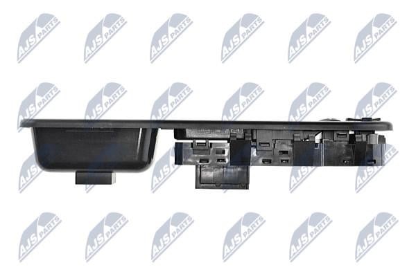 Кнопка стеклоподъёмника NTY EWS-PE-001