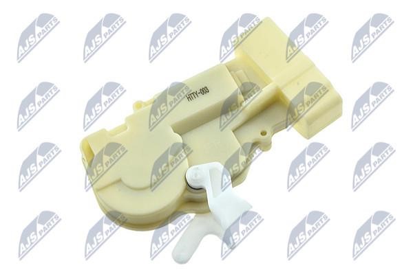 Купити NTY EZC-TY-003 за низькою ціною в Україні!