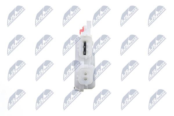 Замок дверей NTY EZC-HD-005