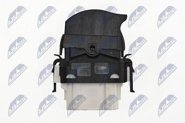 Кнопка стеклоподъёмника NTY EWS-RE-003