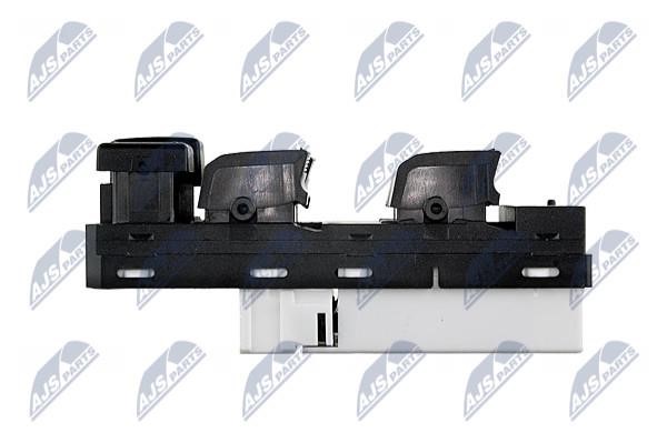 Кнопка стеклоподъёмника NTY EWS-SU-004