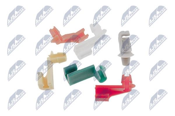 Купити NTY EZC-CH-029 за низькою ціною в Україні!