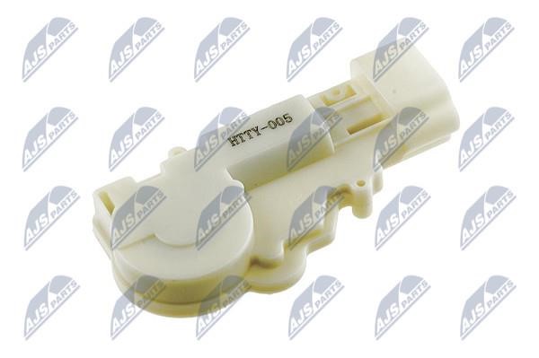 Купити NTY EZC-TY-005 за низькою ціною в Україні!