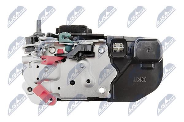 Купити NTY EZC-CH-030 за низькою ціною в Україні!