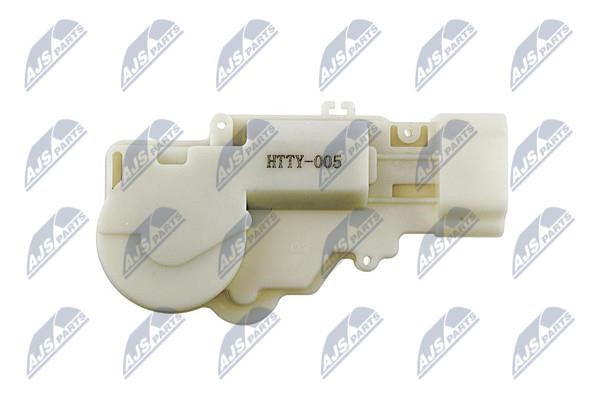 Замок дверей NTY EZC-TY-005