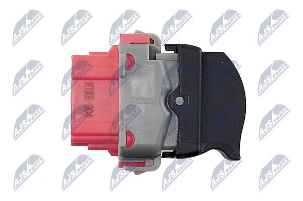 Кнопка стеклоподъёмника NTY EWS-RE-004