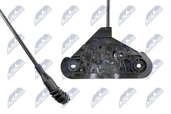 Купить NTY EZC-FR-031 по низкой цене в Украине!