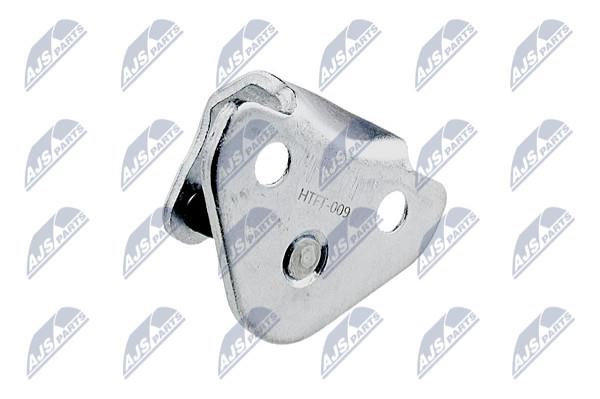 Купити NTY EZC-FT-009 за низькою ціною в Україні!