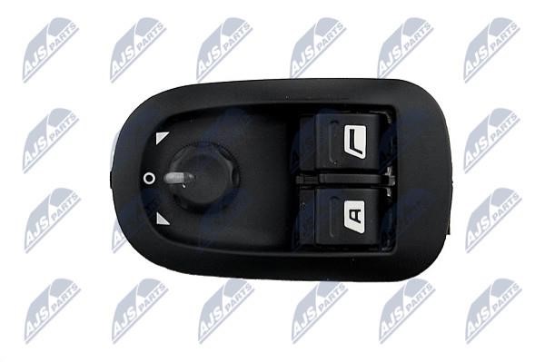Кнопка стеклоподъёмника NTY EWS-PE-004