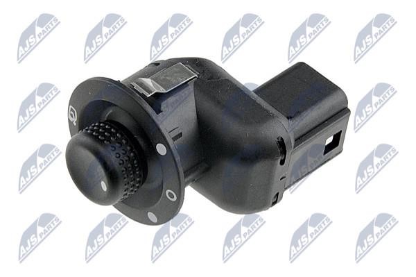 Кнопка регулировки зеркал NTY EWS-RE-006