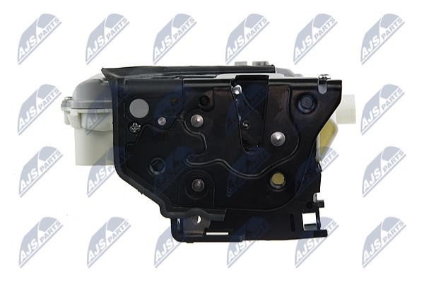 Замок дверей NTY EZC-VW-013