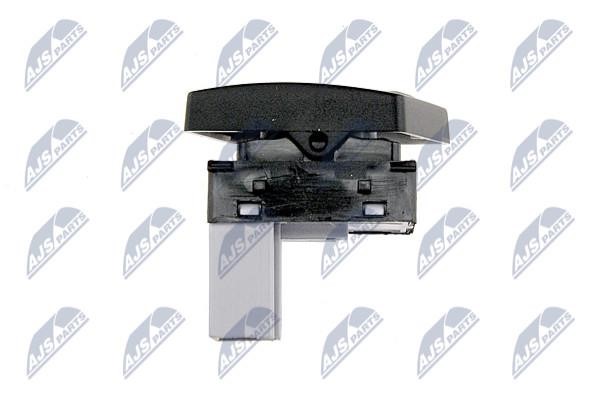 Кнопка стеклоподъёмника NTY EWS-VW-054