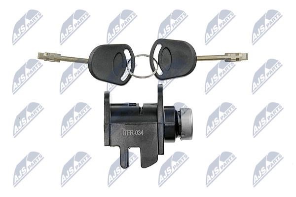 Купить NTY EZC-FR-034 по низкой цене в Украине!