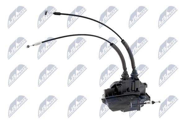 Купити NTY EZC-HY-512 за низькою ціною в Україні!
